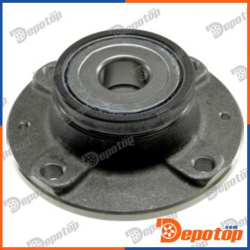 Moyeu de roue arriére pour CITROEN | 374876, 374879